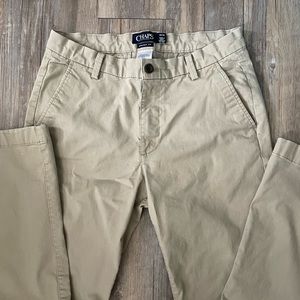 Khaki Pants
